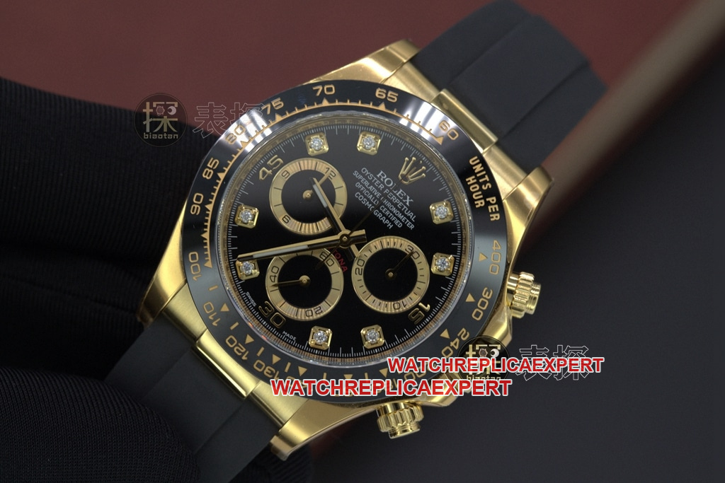 collectible watches Regular Overhaul Strategy