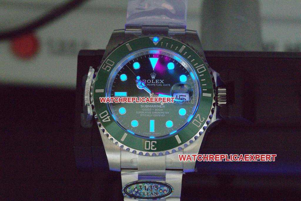 Emergency Plan to Prevent Loss of Rolex collectible watches