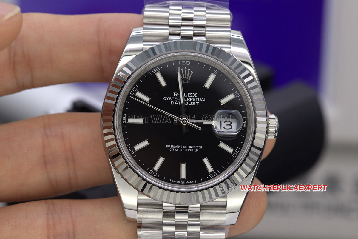 Discover the way to the perfect watch