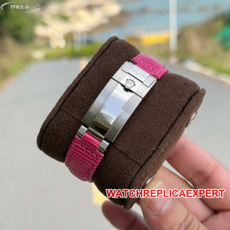 PPMRolexDaytonasuper powder diskdiamond bezel116519braceletlive photos