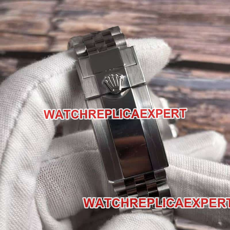 VSRolexGMT-Master1:1top-tier replicaPepsi bezelsteel bracelet model 126710braceletlive photos