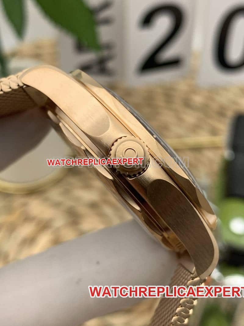 VSOmegaSeamastertop-tier 1:1high-quality replicablack dial300m bronze210.90.42side live photo