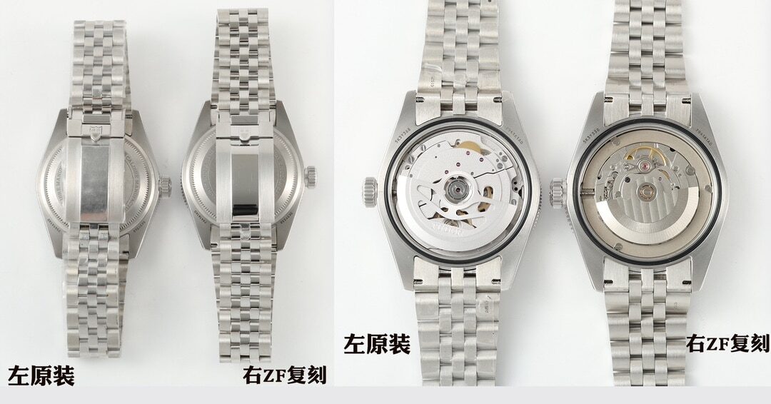 ZF Factory Tudortop-tier watch Biwan Xiaohonghua M7941A1A genuine and fake comparison evaluation appearance live photos