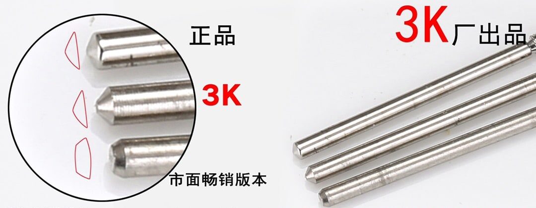 3K FactoryCartiertop-tier watch blue balloon silver white dial true and false comparison review appearance live photos