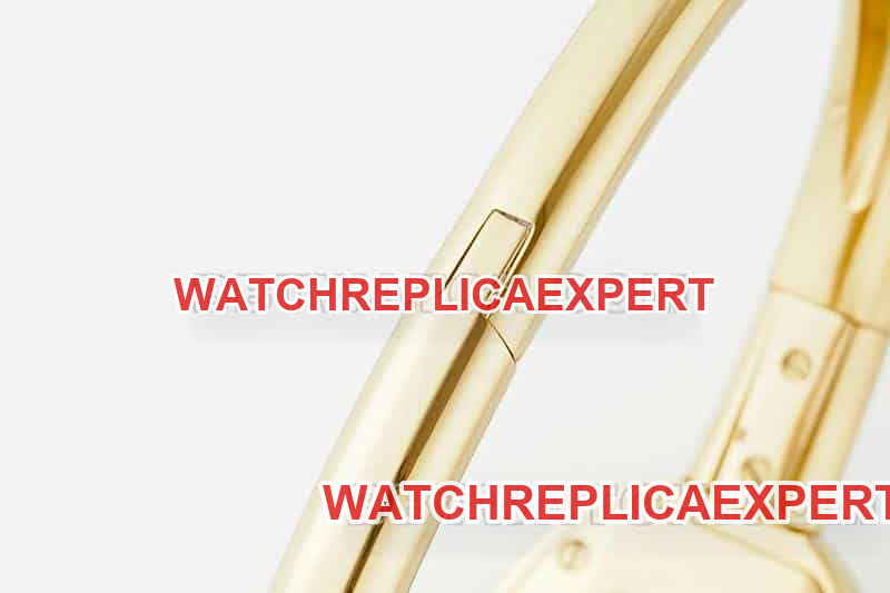 AF FactoryCartier bathtub 1:1super cloneyellow goldWGBA0018braceletlive photos
