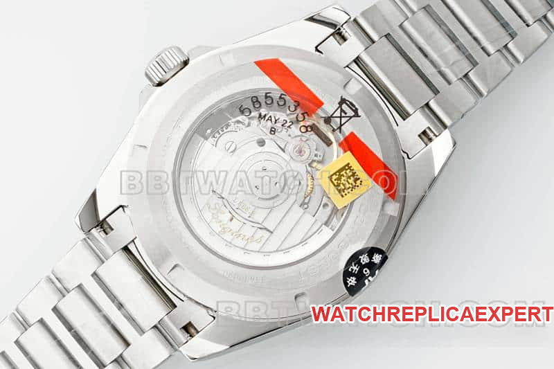 AF FactoryLongines Concast stop-tier 1:1super clone34mmblue dialL3.430.4.97.6caseback live photo