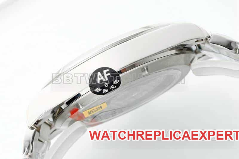 AF FactoryLongines Concast stop-tier 1:1super clone34mmblue dialL3.430.4.97.6side live photo