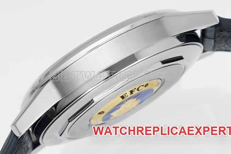 APS factory Longines classic replicasuper cloneblue dialmoon phaseL4.815.4.92.2side live photo