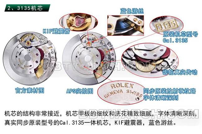 APS factory Rolextop-tier watch BLAKEN Starbucks Submariner3135movement116610 review appearance live photos