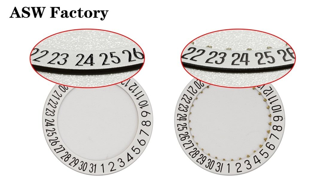 ASW factory Omegatop-tier watch Constellation silver white dial131.20.39 real and fake comparison evaluation appearance live photos