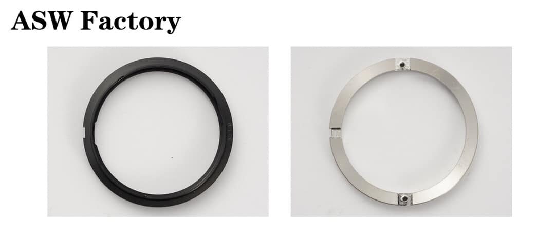ASW factory Omegatop-tier watch Constellation silver white dial131.20.39 real and fake comparison evaluation appearance live photos