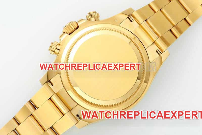 APS factory Rolex Daytonatop-tier 1:1super clonegreen dialsteel bracelet model 126508caseback live photo