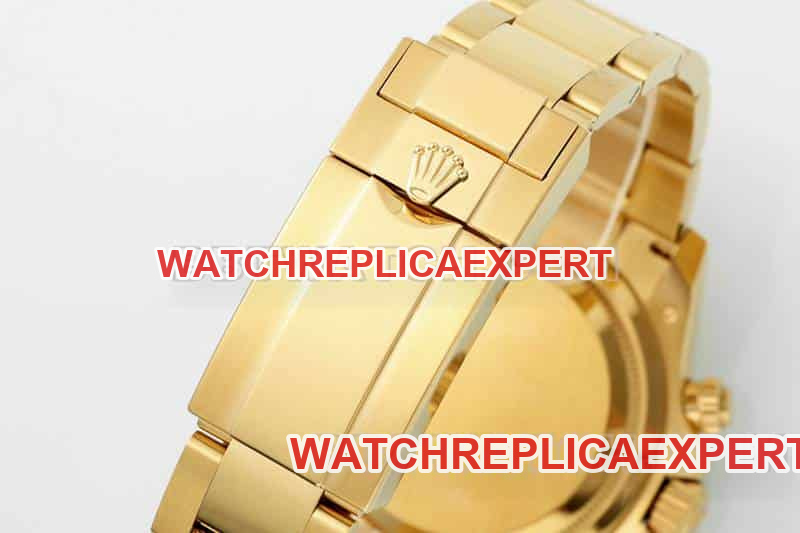 APS factory RolexDaytonatop-tier 1:1super clonegreen dialsteel bracelet model 126508braceletlive photos