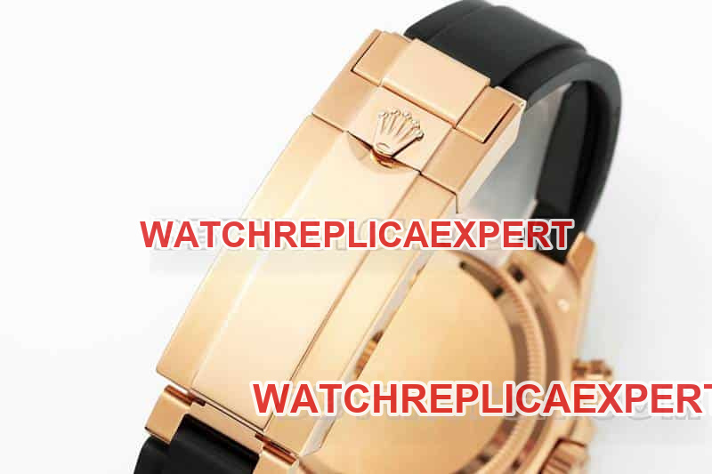 APS factory RolexDaytonatop-tier 1:1high-quality meteorite disc rose gold116515braceletlive photos