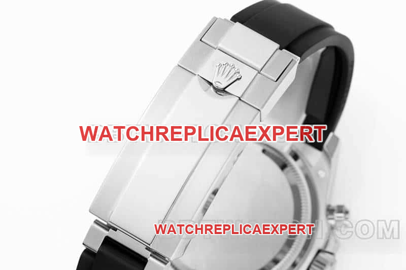 APS factory Rolex Daytonatop-tier meteorite disc 126519braceletlive photos