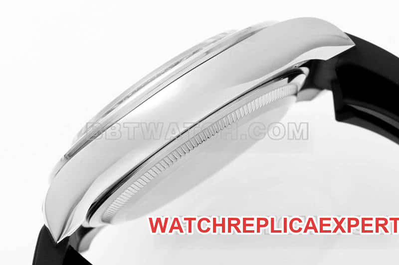 APS factory Rolex Daytonatop-tier meteorite disc 126519side live photo