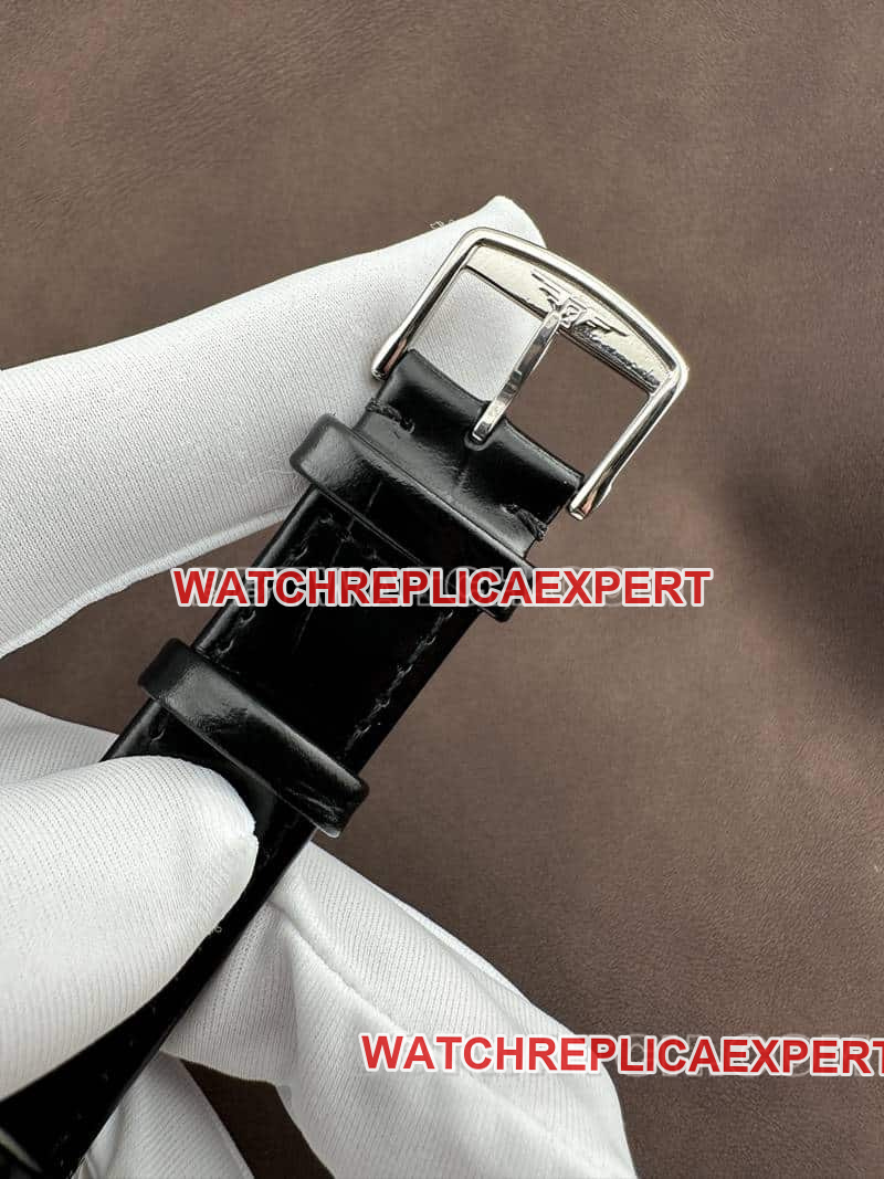 AF FactoryLongines Concas 1:1super cloneblack dialleather strap model L1.649.4.52.2clasplive photos