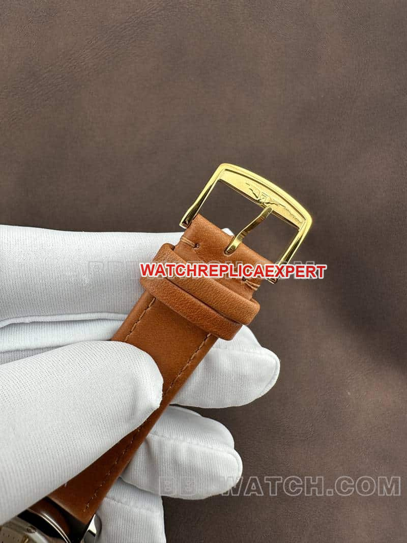 AF FactoryLongines Concas silver white dialleather strap model L1.650.4.72.2clasplive photos