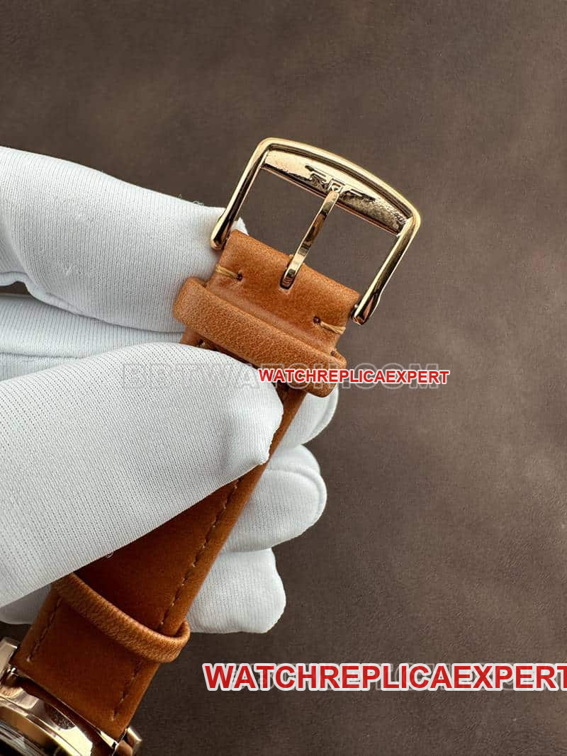 AF FactoryLongines Concast stop-tier 1:1super cloneblack dialrose goldleather strap style clasplive photos