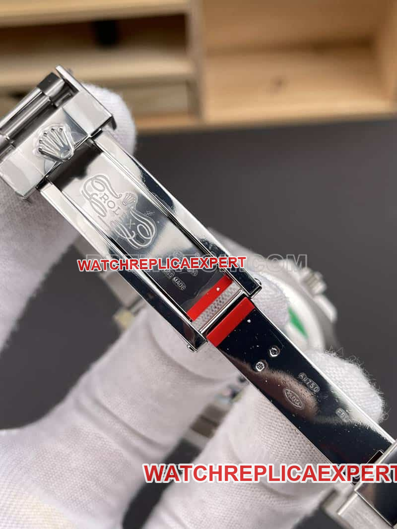 ARF RolexGMT-Mastertop-tier 1:1high-quality meteorite disc Pepsi bezel126719braceletlive photos