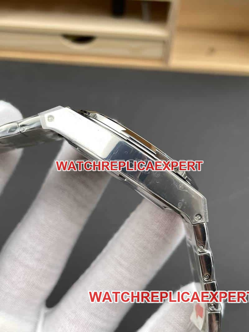 BBS factory Vacheron Constantin top-tier 1:1super cloneblue dialtourbillon6000Vside live photo