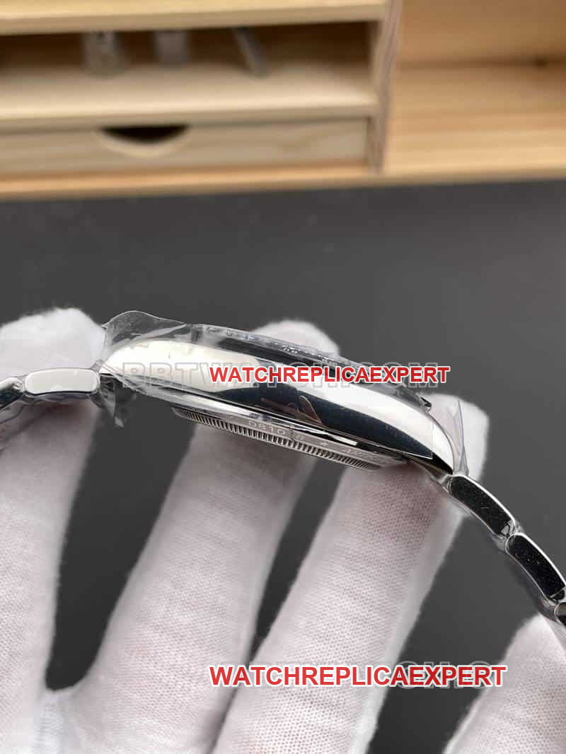 ADG factory Rolex Daytona1:1super hollow disc carbon fiber side live photo