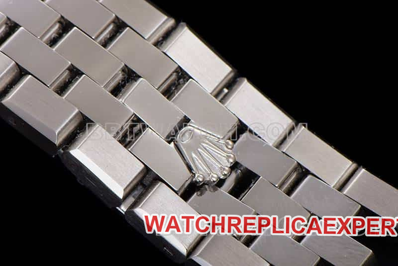 ES factory Rolex land type top-tier 1:1high-quality replicablue dial127236braceletlive photos