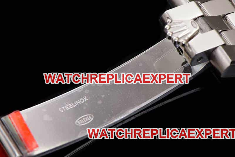 ES factory Rolex land top-tier 1:1super clonewhite dial127234clasplive photos