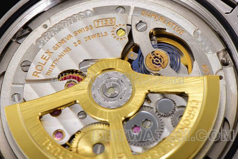 ES factory Rolex land type top-tier 1:1super clonewhite dial127234caseback live photo