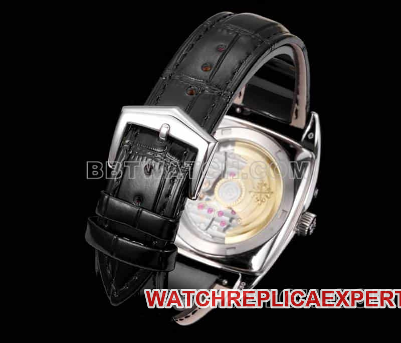 TW factory Patek Philippe complicated timepiece top-tier 1:1super dark gray plate 5135braceletlive photos