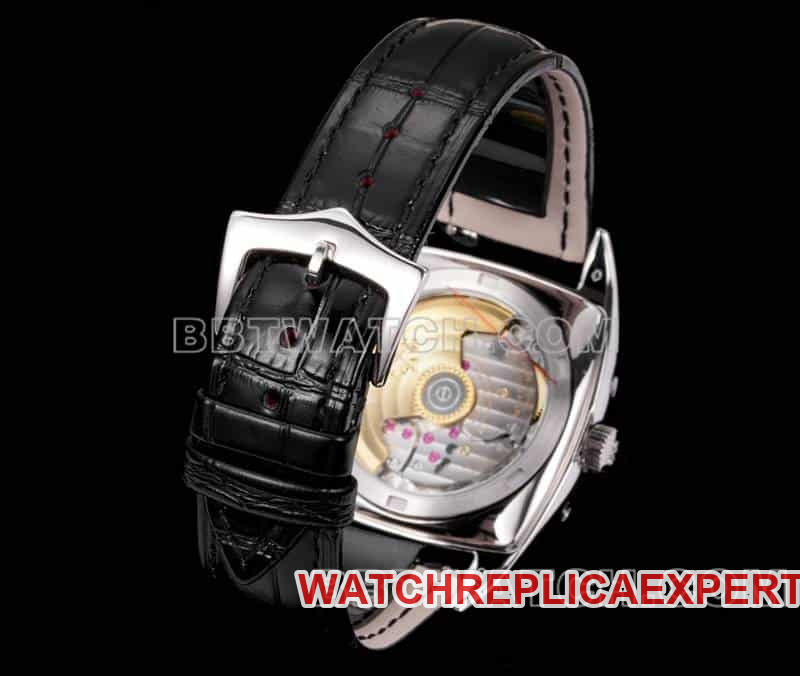 TW factory Patek Philippe complicated function timepiece 1:1super silver gray plate 5135braceletlive photos