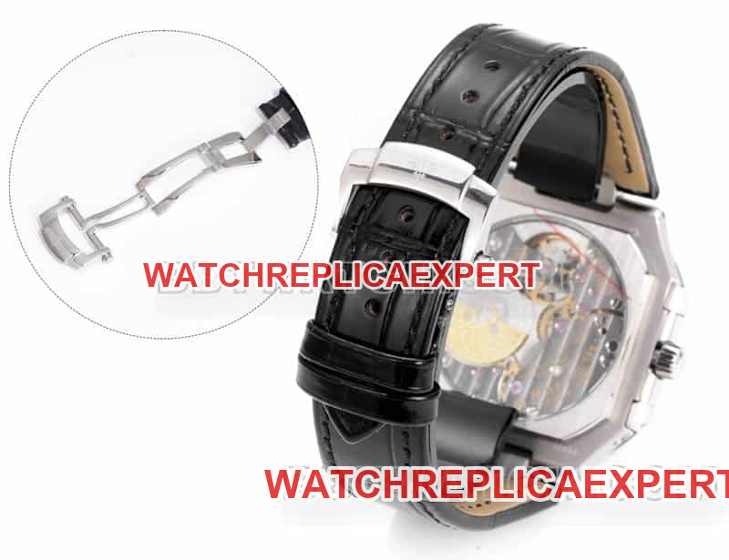 3K factory Patek Philippe CUBITUS top dark gray disk 5822 strap real photo