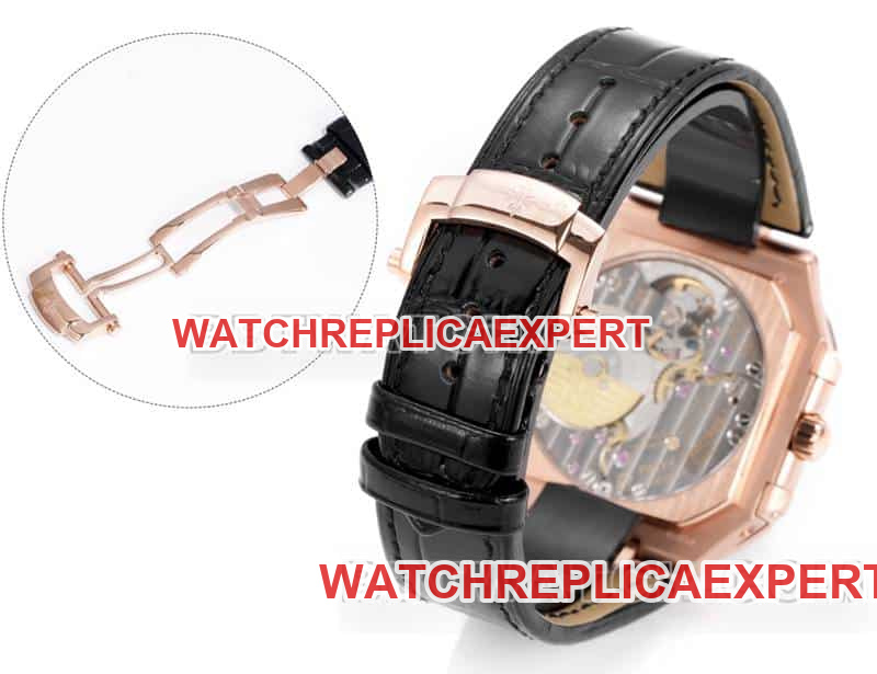 3K FactoryPatek PhilippeCUBITUStop-tier 1:1high-quality replicagreen dialrose gold5822braceletlive photos