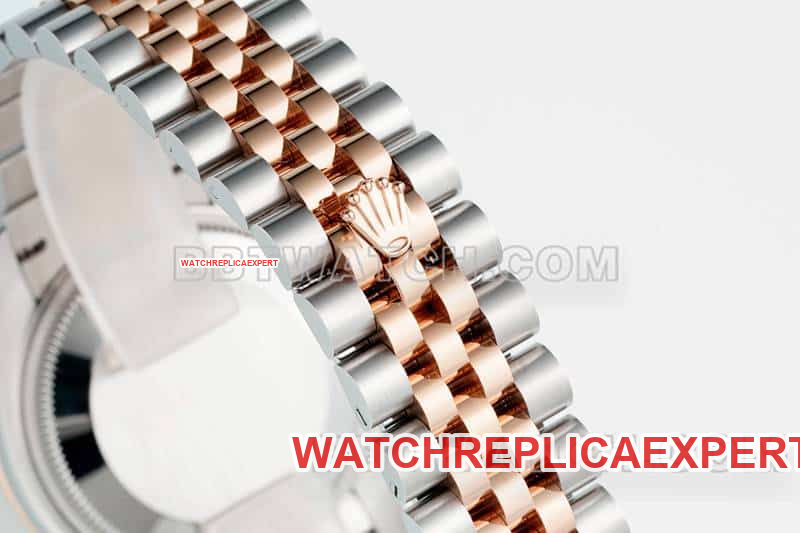 ARF FactoryRolex log top-tier 1:1high-quality purple disk diamond bezel31mm intergold five-grid chain link278381braceletlive photos