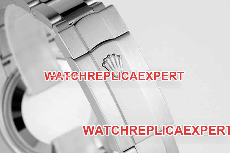 ARF FactoryRolex log 1:1super clonesilver dial stick hour markers 31mm three grid links 278274braceletlive photos