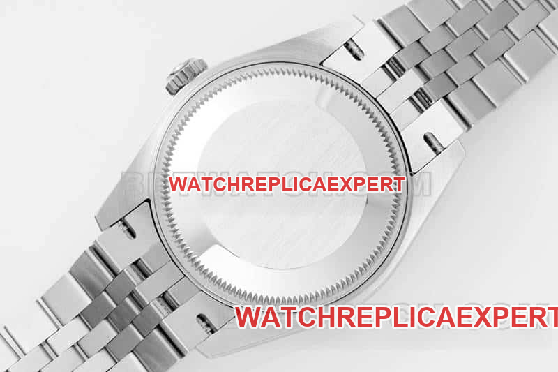 ARF FactoryRolex log top-tier 1:1high-quality purple plate diamond bezel31mm five grid link 278289caseback live photo