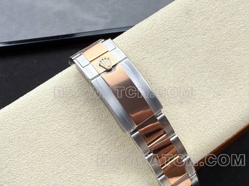 Rolex Watch ARF FactoryGMT-MasterGMT Sarsaparilla Circle 3285movementbraceletlive photos