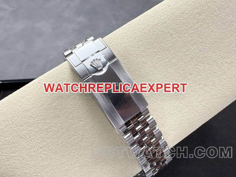 Rolex1:1replica watchARF FactoryGMT-MasterGMTPepsi bezel3285movementbraceletlive photos
