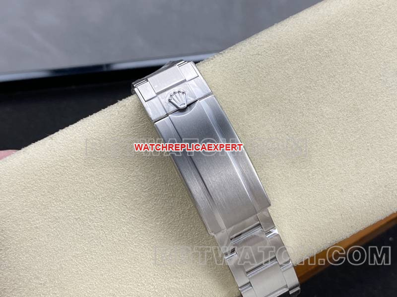 Rolex collectible watch ARF FactorySubmariner40mmBlack Submariner3135movement116610braceletlive photos