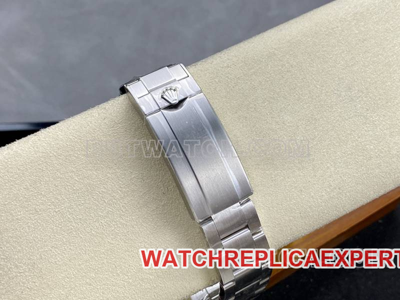 Rolex collectible watch ARF FactorySubmariner41mm no calendar Black Submariner3230movementbraceletlive photos