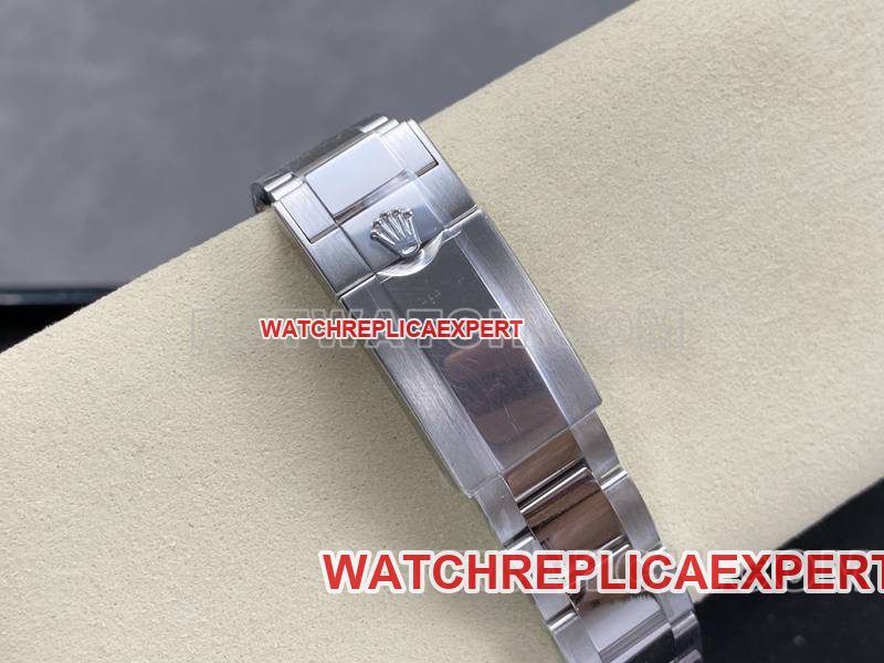Rolex collectible watch ARF FactoryDaytonawhite dialPanda Daytona4131steel bracelet bracelet live photos