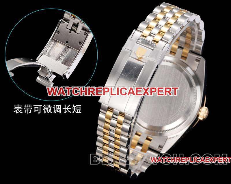 Tudortop-tier watch V9 Factory Biwan 41mm Swarovski diamond ring mechanical gold steel bracelet bracelet live photos