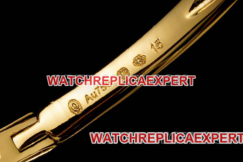 Cartier watch BLS factory bathtub 15 size quartz bracelet watch braceletlive photos