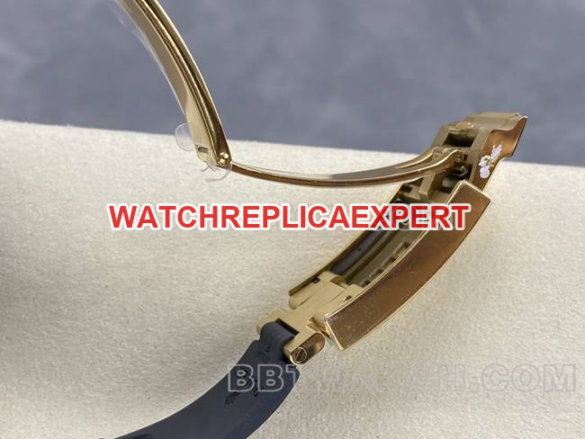 Rolex Daytona UFO Factory Gold Case Meteorite Dial 4131 Mechanical Watch Buckle Real Shot