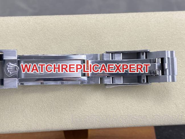 collectible watch UFO factory DaytonaRolex Ice Landi 4131 mechanical clasplive photos