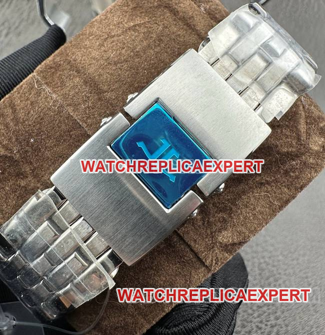 collectible watch Jaeger-LeCoultre9F factory master silver dial mechanical 1428421braceletlive photos