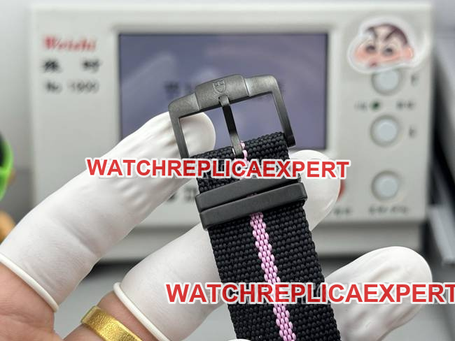 collectible watch collar submersible V+ factory Tudor purple 7750 mechanical clasplive photos