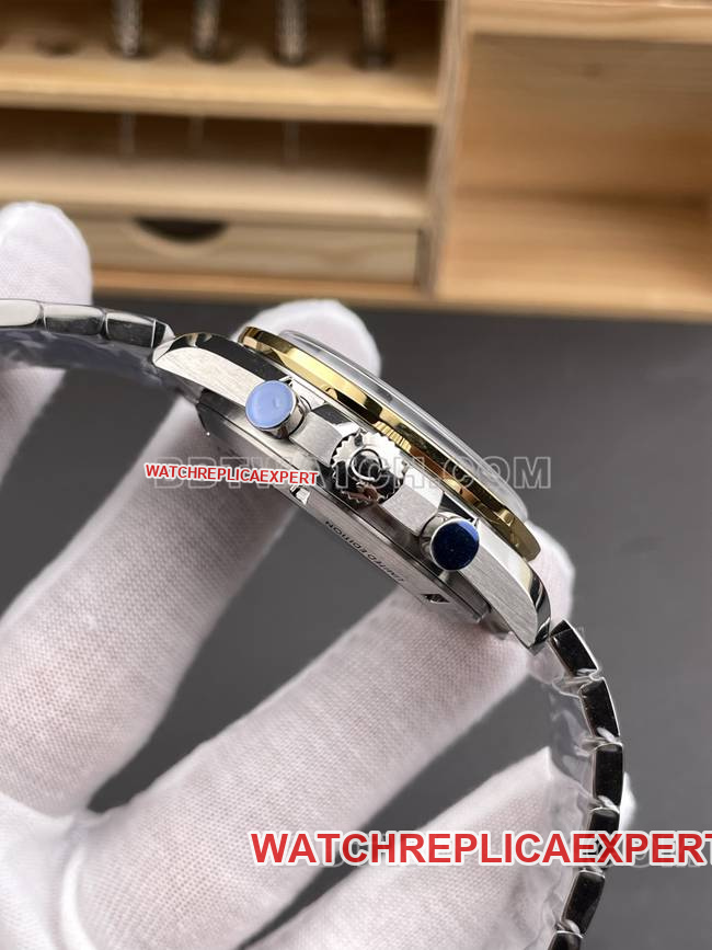 1:1replica watch Speedmaster N1 factory Omega moon watch Apollo 11 side live photo
