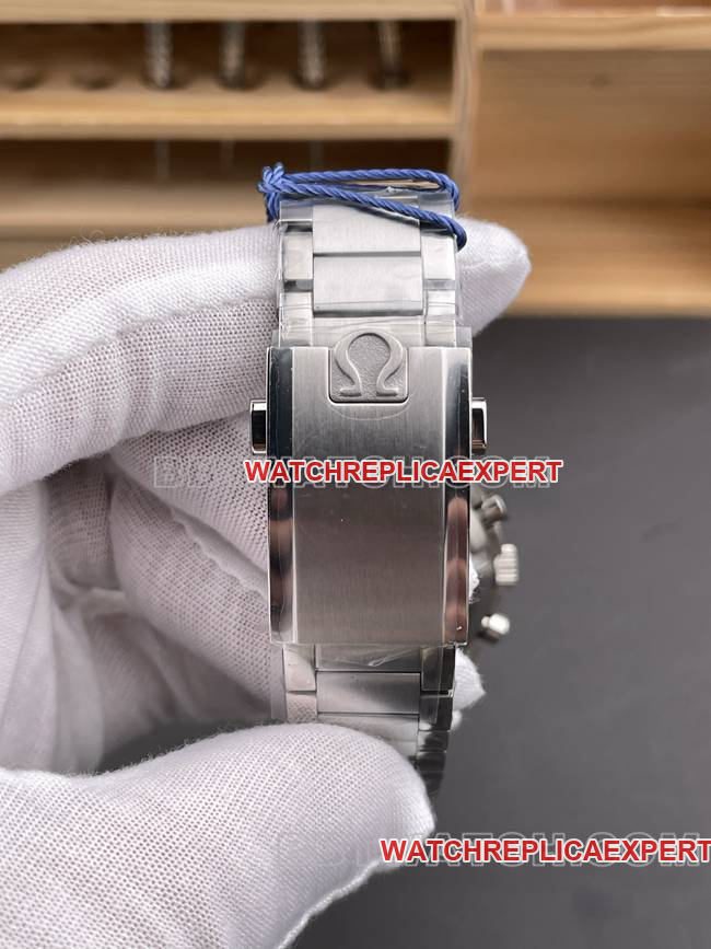 1:1replica watch Speedmaster N1 factory Omega moon watch Apollo 11 braceletlive photos