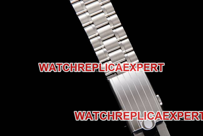 collectible watch N1 factory Speedmaster Omegablack dialsteel bracelet bracelet live photos